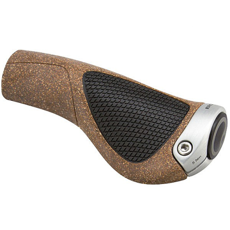 Ergon Grips - Grips Gp1 Bio&apos;K - Standard - Small Size: Small, Col