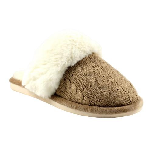 Nika Slippers