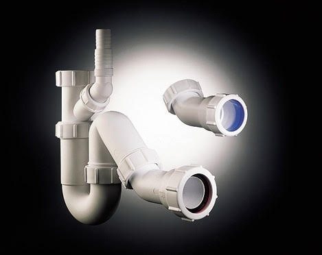 Insinkerator Universal Plumbing Kit - 71498