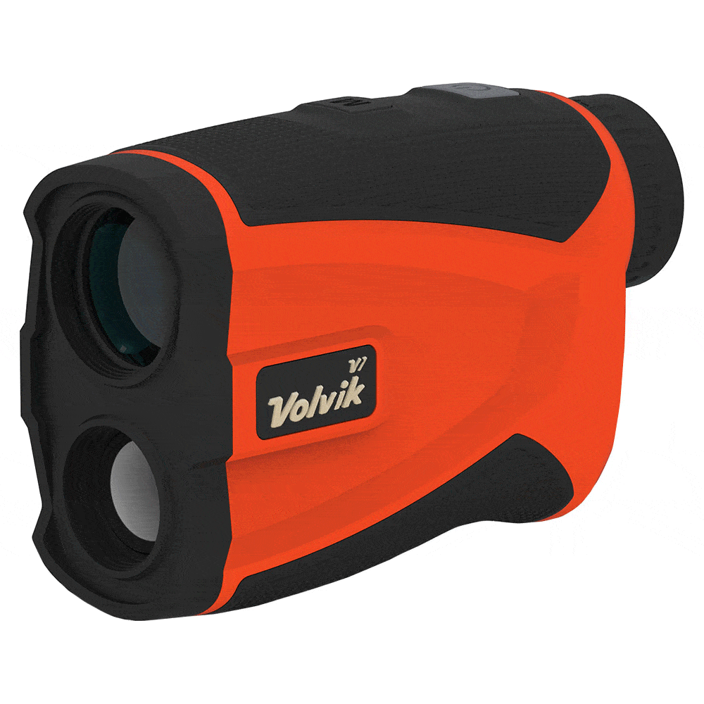 Volvik Golf Range Finder