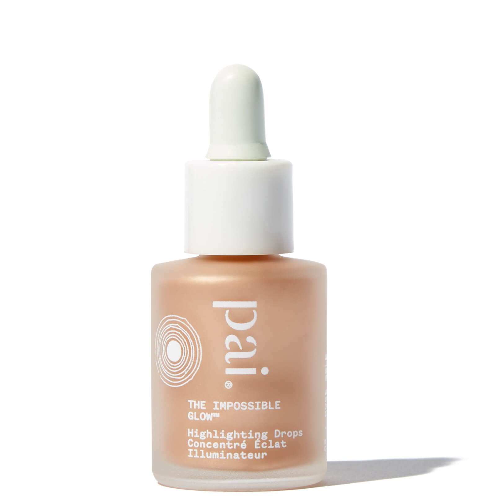 Pai Skincare The Impossible Glow Rose Gold - 10ml