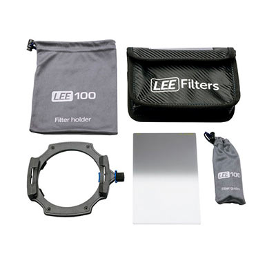 Lee Filters LEE100 Filter System Landscape Kit