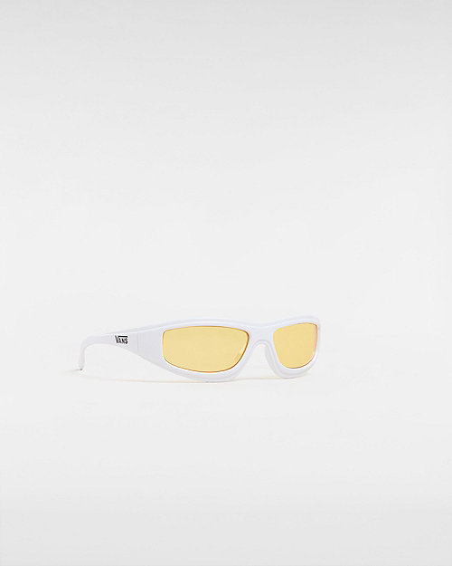  Gafas De Sol Felix (blanco) Unisex Blanco, Talla Talla única