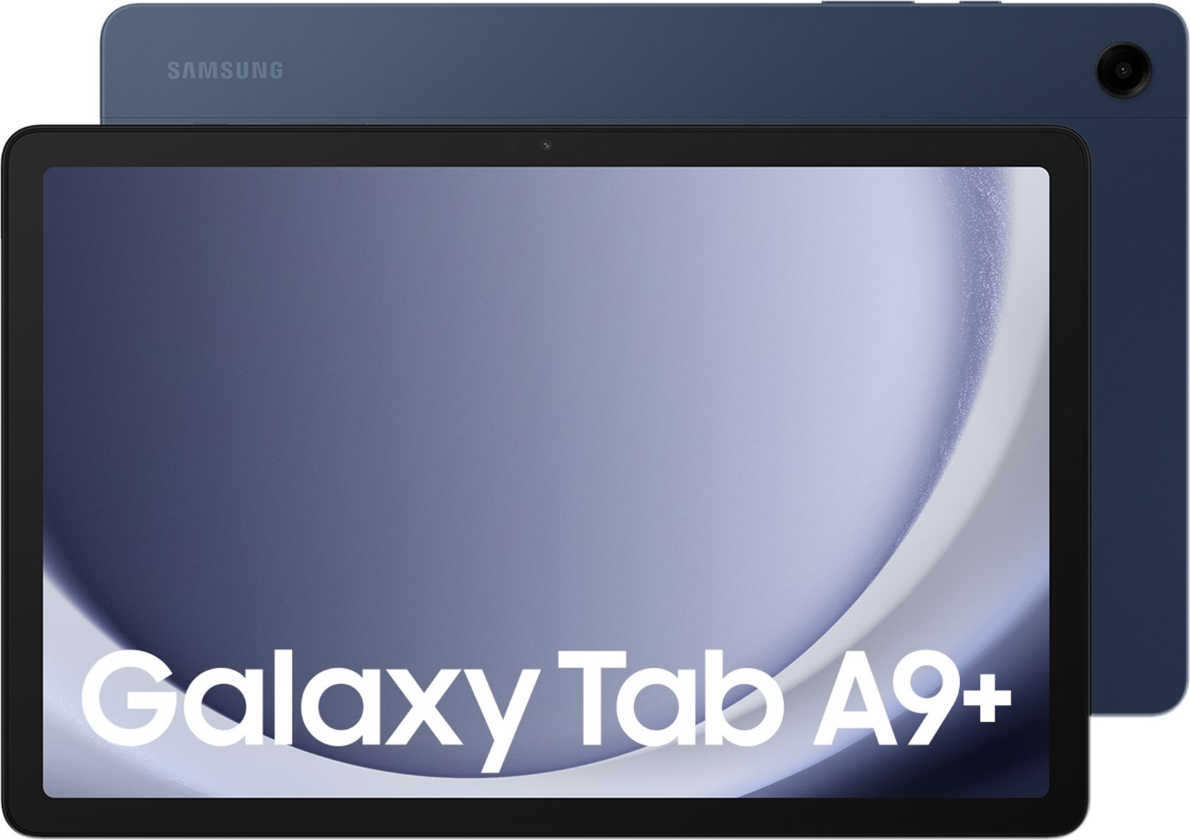 Samsung Galaxy Tab A9+ (11", Wi-fi) 128gb In Navy (sm-x210ndbeeub)