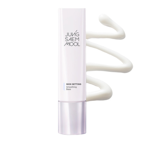 JUNG SAEM MOOL - Skin Setting Smoothing Base - 40ml