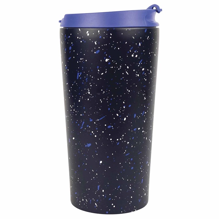 Joules 330Ml Double Walled Metal Travel Cup|