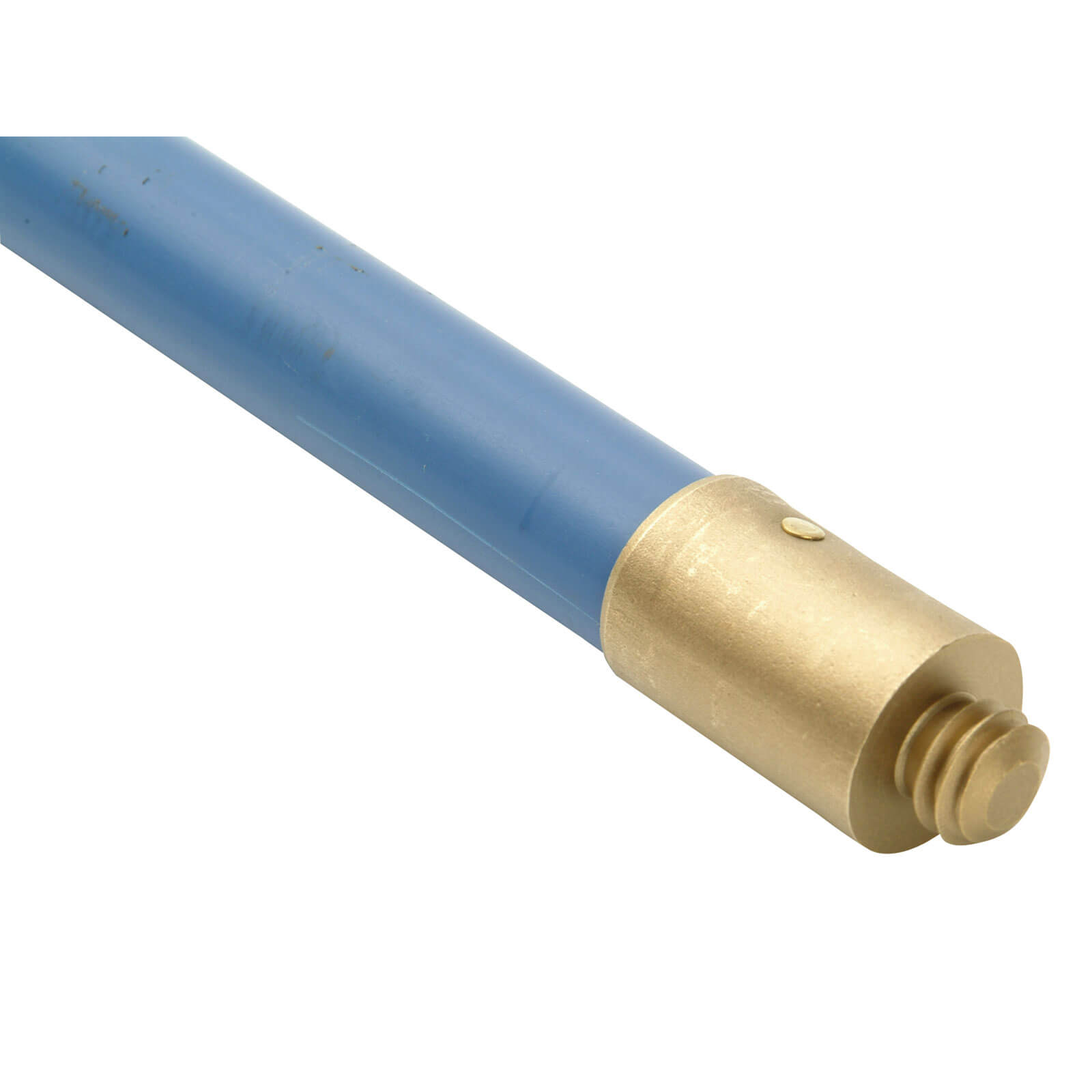 Bailey BAI1600 1600 Universal Blue Polypropylene Rod 3/4in x 3ft