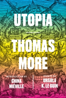 Verso Books Utopia  Paperback  Thomas More