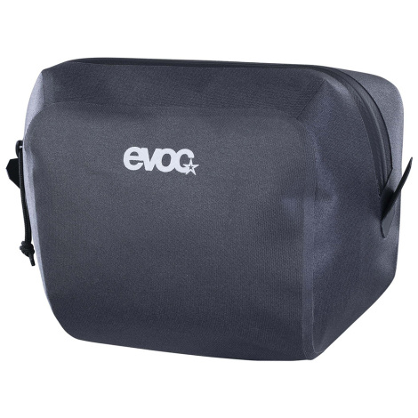 Evoc Luggage - Torso Protector Pin Pack Black 1.5l Size: 1.5l, Colour: