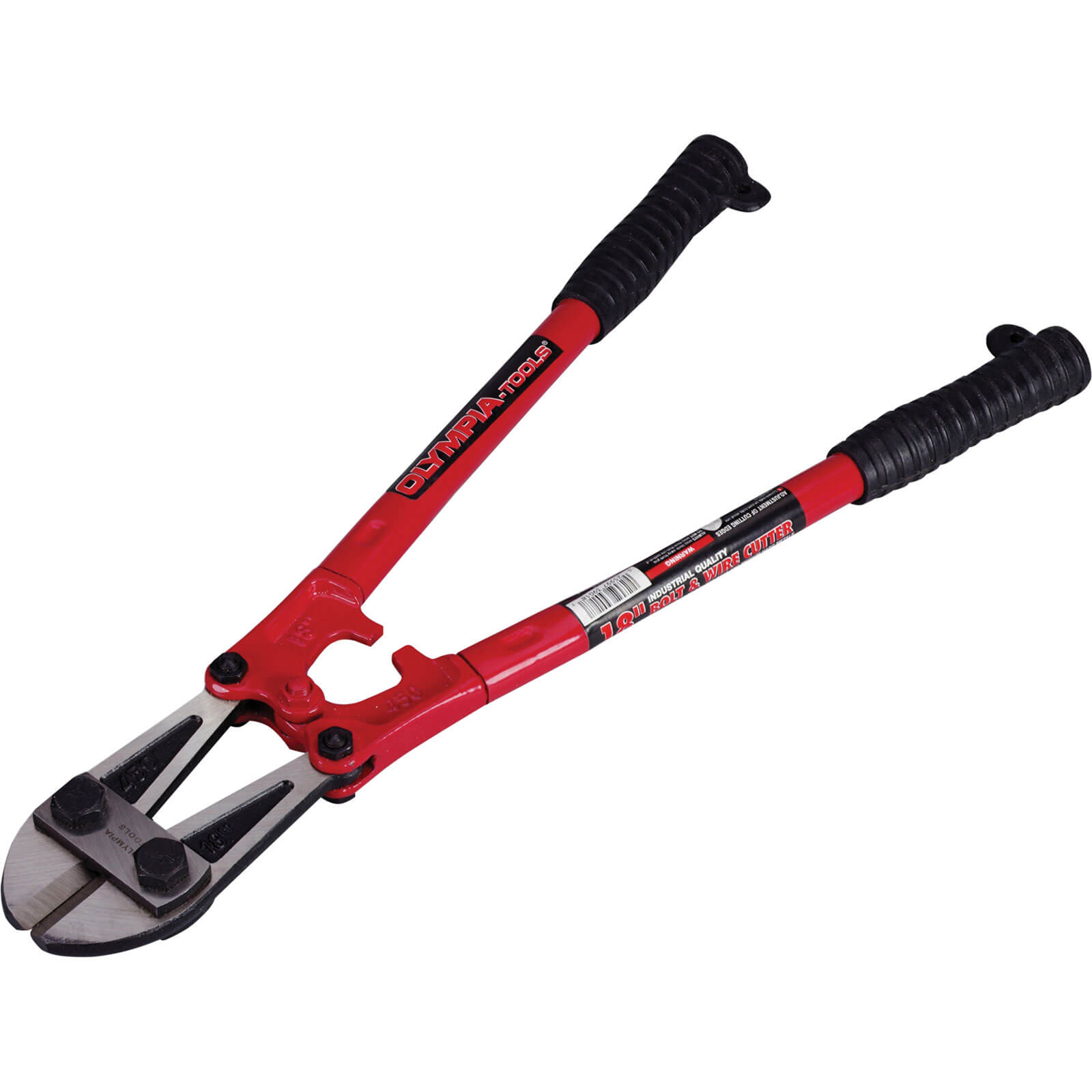  Centre Cut Bolt Cutters 600mm