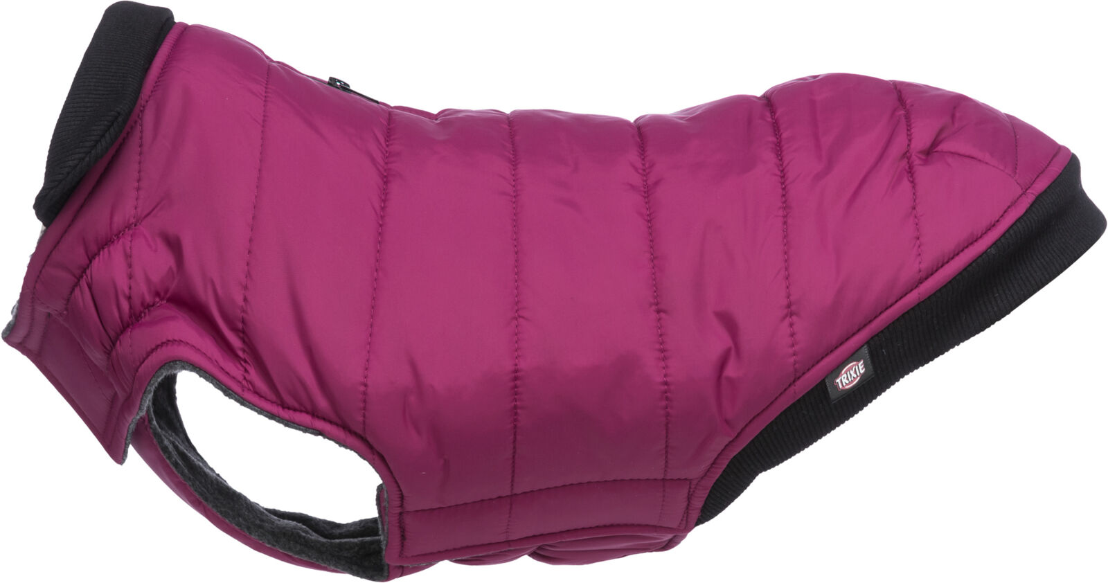 Trixie Arlay Coat For Dog Dark Berry - 33 Cm