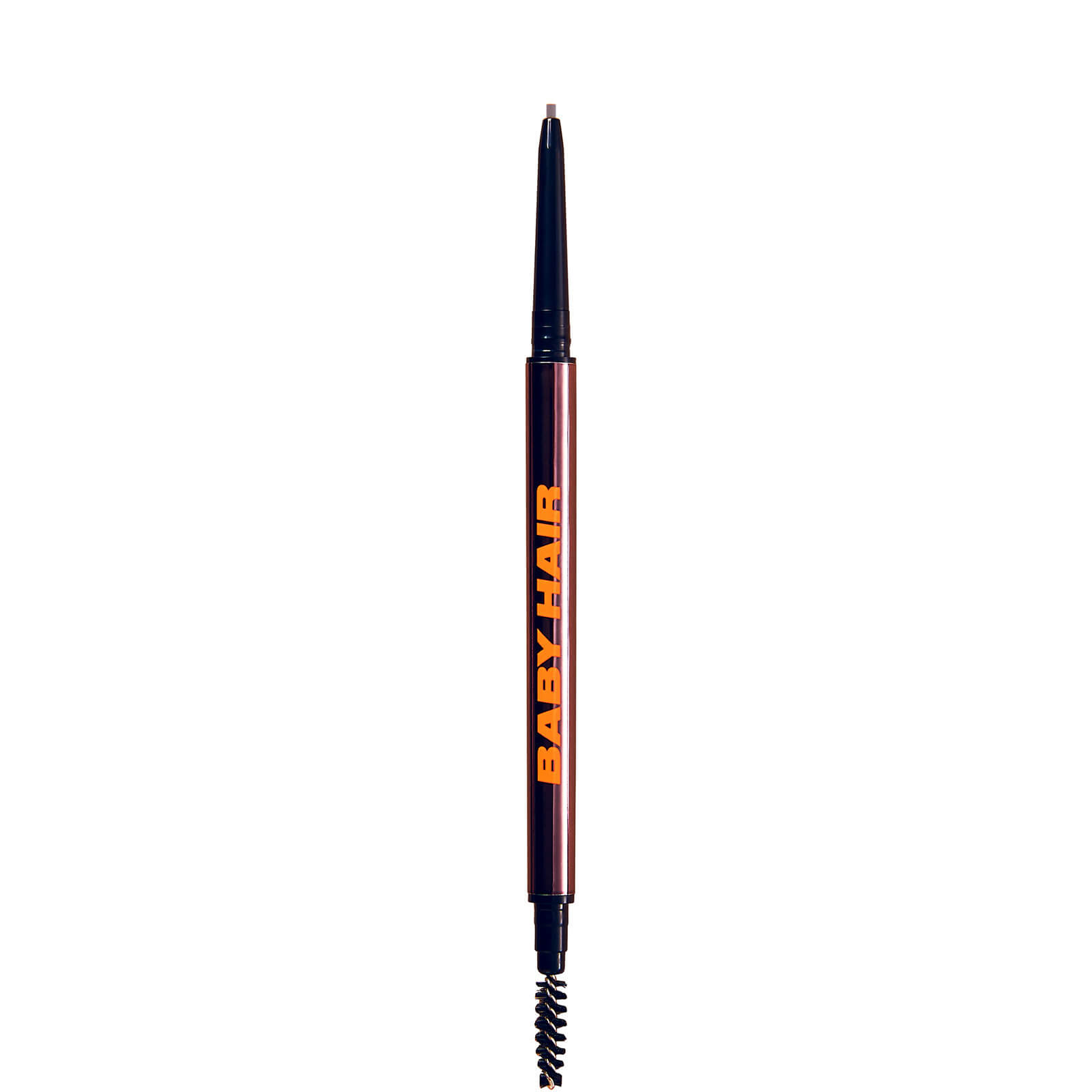 UOMA - Beauty Brow - Crayon à sourcils haute précision-Marron Marron