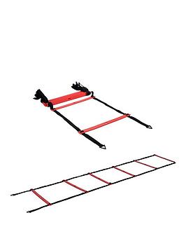 Comptoirxl Pure2Improve Agility Exercise Ladder|