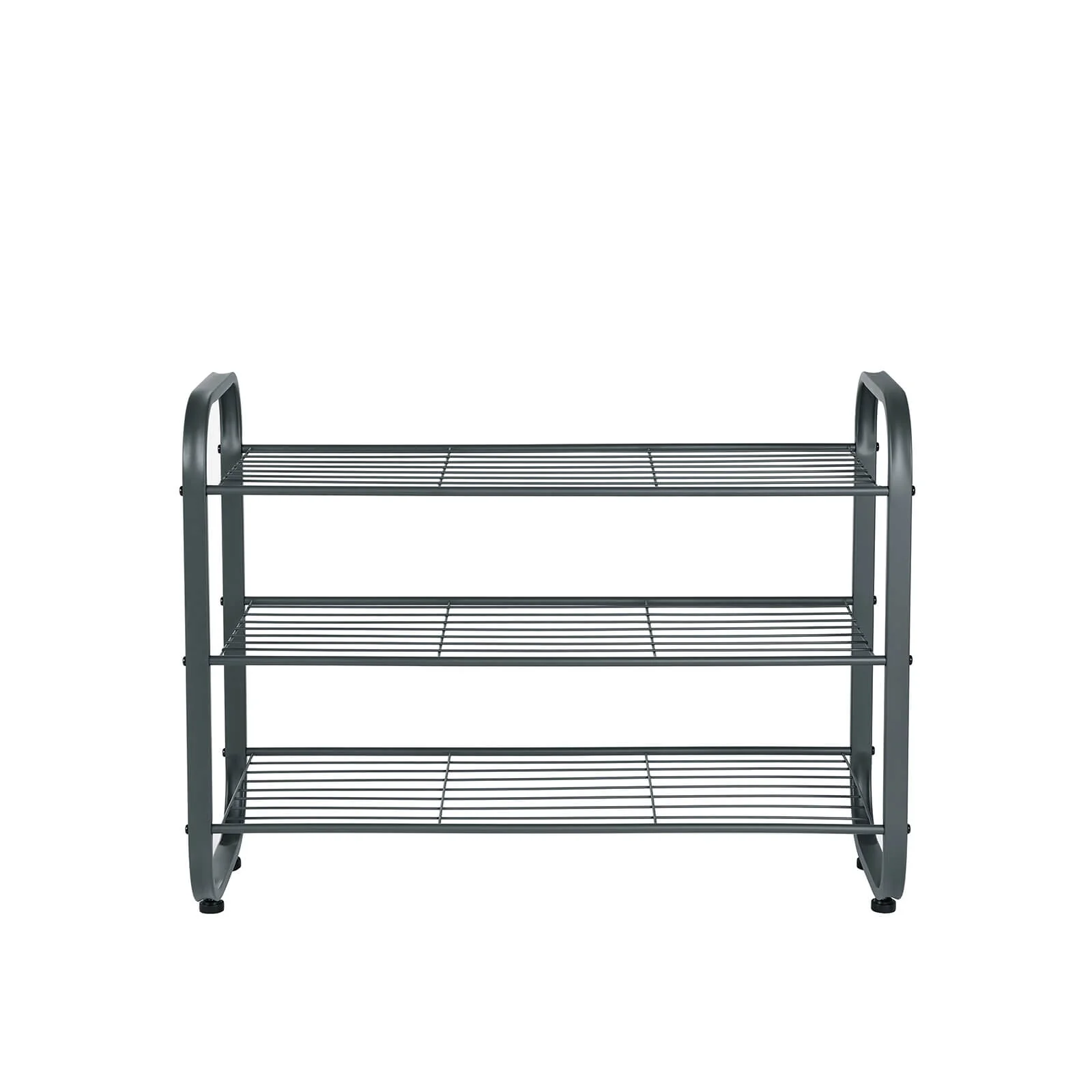 SONGMICS SCANPAN Impact Frying Pan Gray