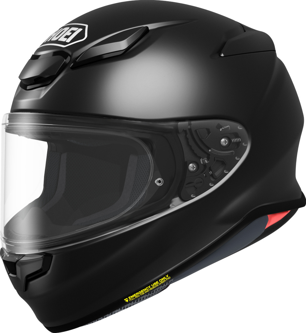 Shoei NXR2 Black XS