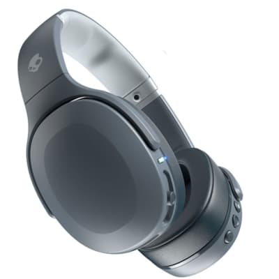 Skullcandy CRUSHER EVO WL Over-Ear Black for Accessories