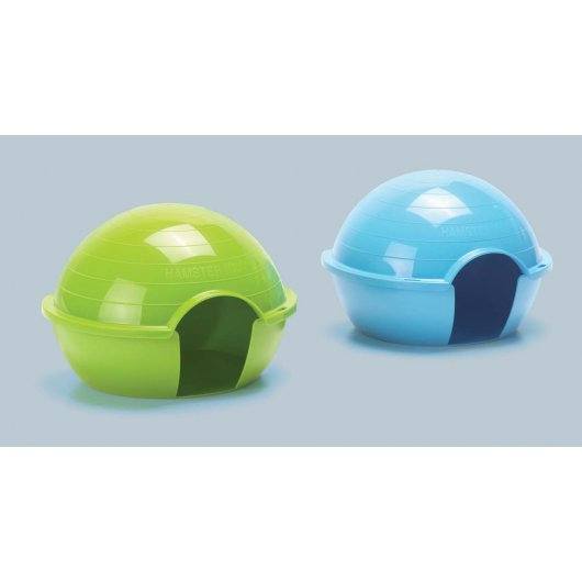 Savic Hamster Igloo - Assorted