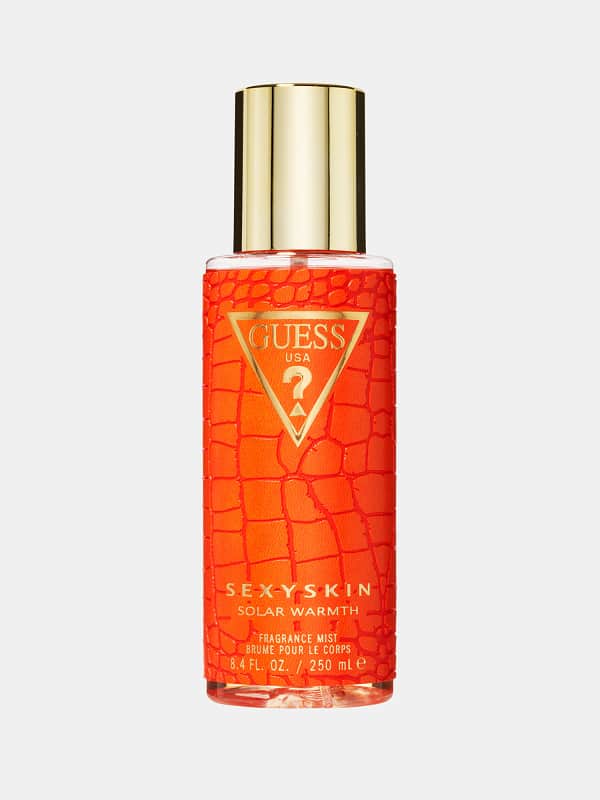 GUESS Sexy SkinSolar WarmthFragrance Mist 250ml