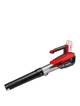 Einhell Germany AG Einhell GE-LB 18/200 Li E 18v Cordless Brushless Axial Leaf Blower No Batteries No Charger