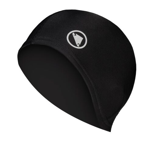 Endura FS260 Pro Thermo Skull Cap - Black / Small / Medium
