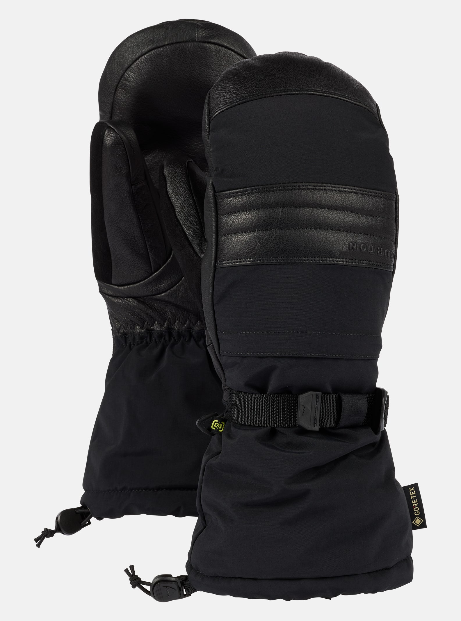 Burton Warmest Gore-tex Vantar För Herrar, M