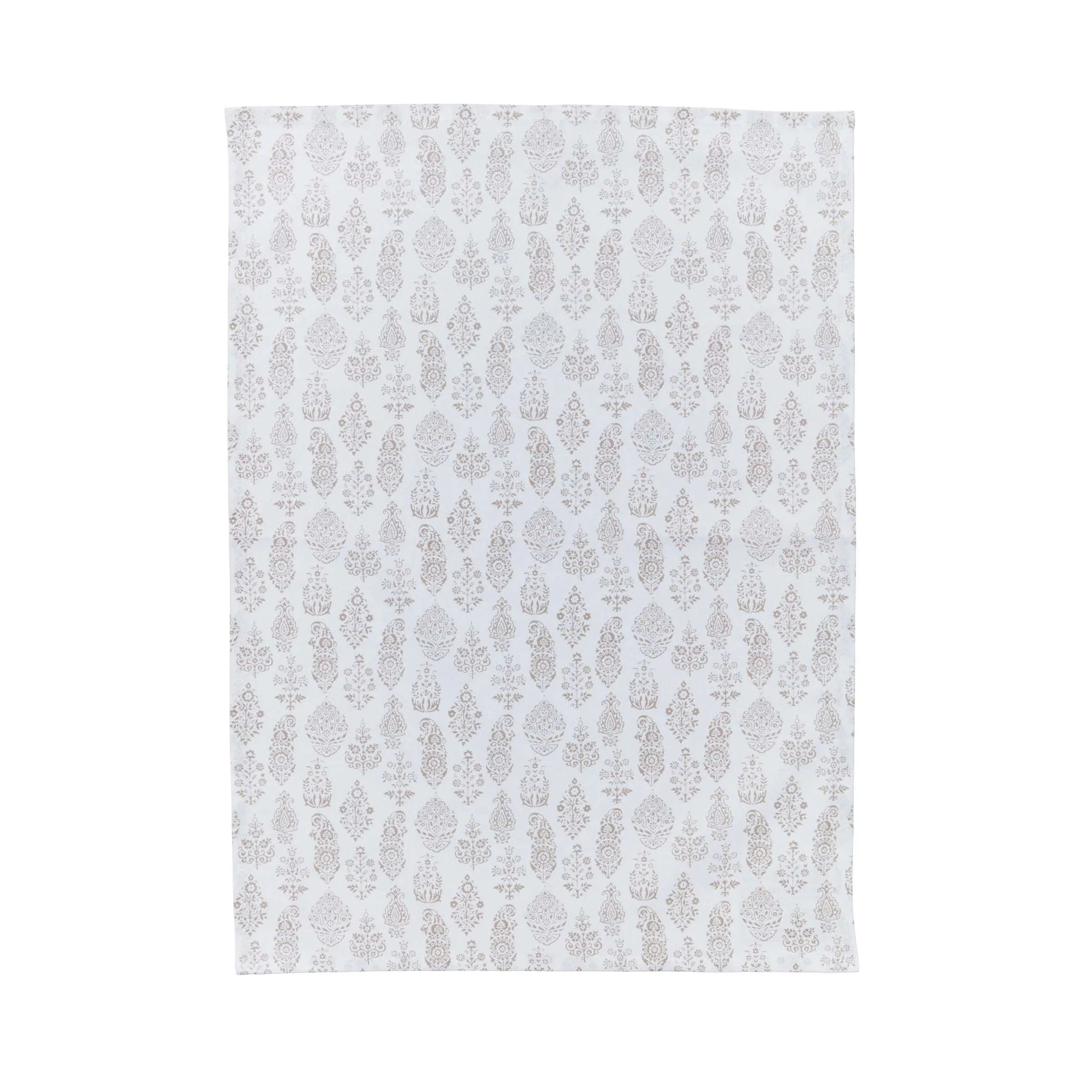 Murmur Aria & Clodagh Tea Towels, Linen
