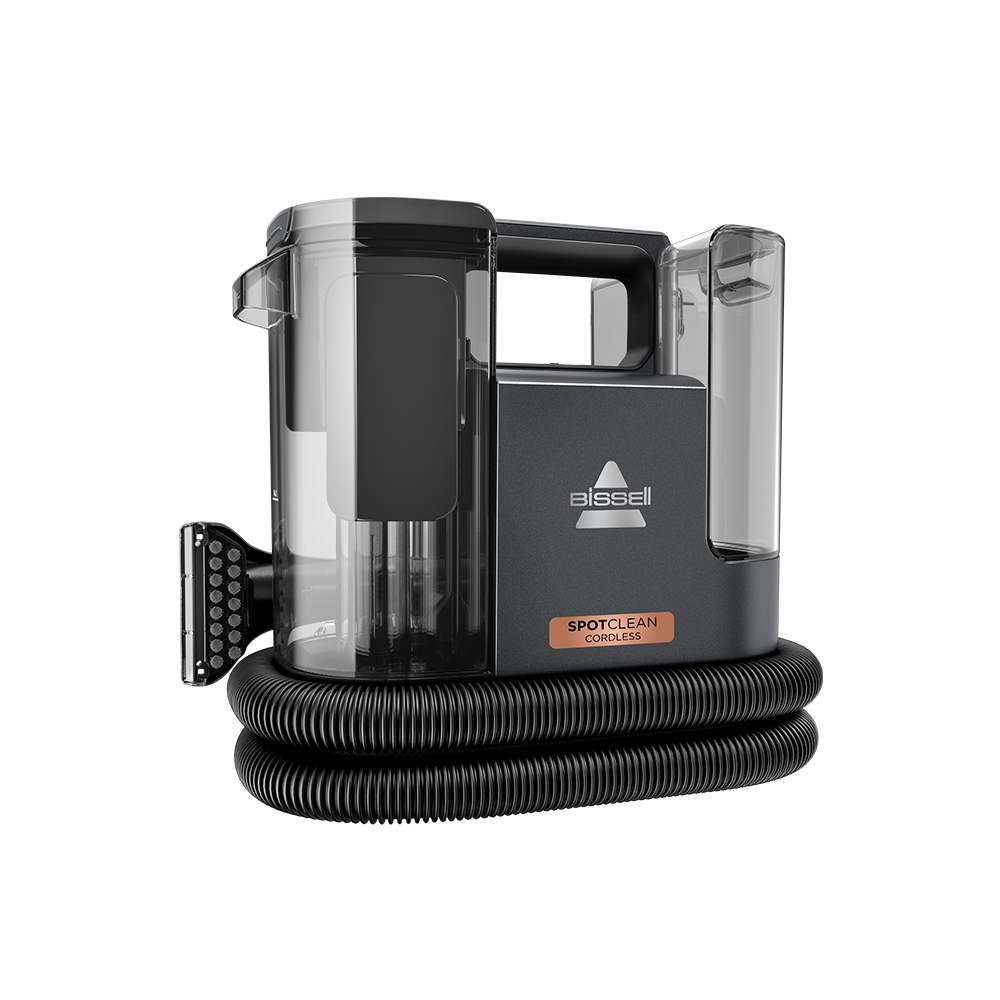 Bissell Spotclean Cordless Carpet Cleaner - 3681E