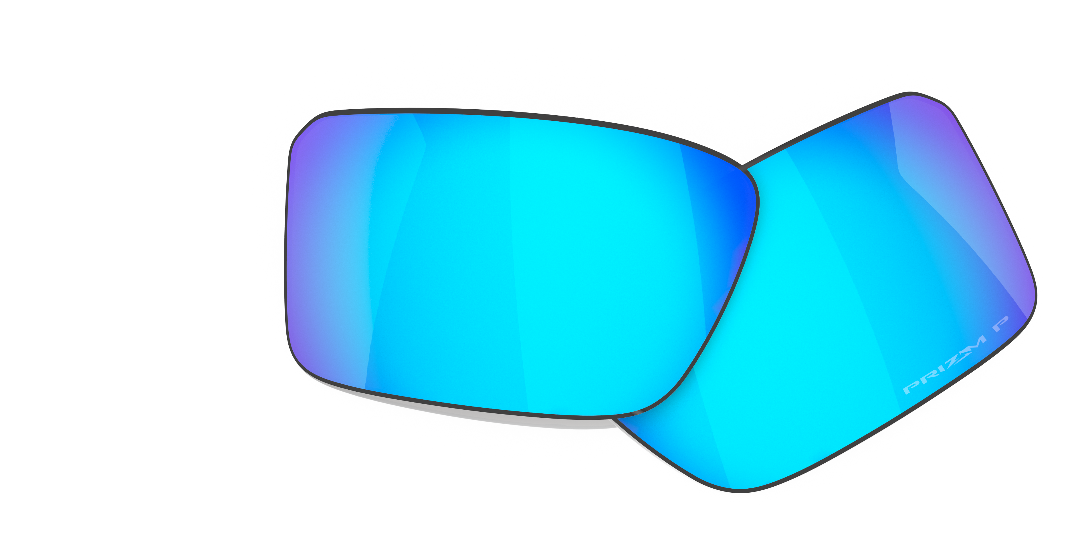 Oakley Men's Heliostat Replacement Lens