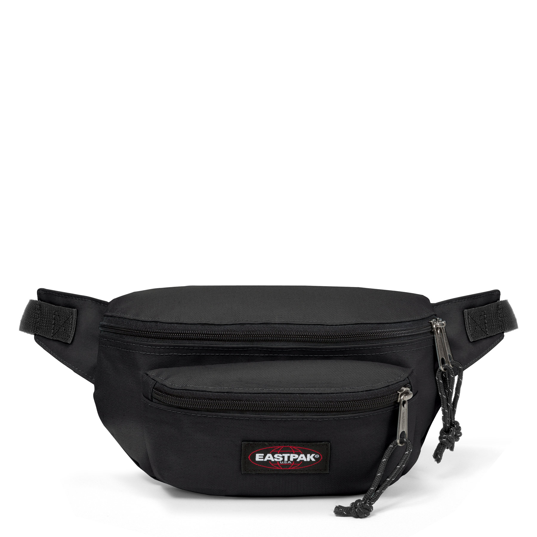 Eastpak doggy bumbag-Black Black