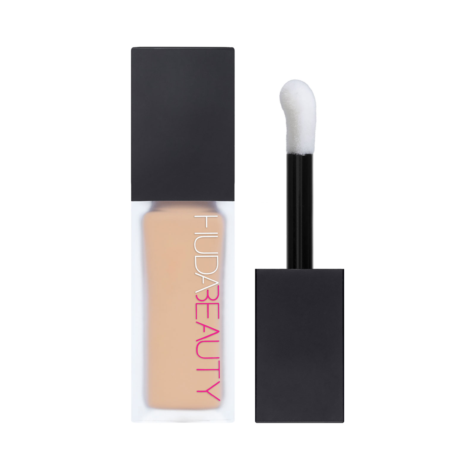 Huda Beauty #fauxfilter Luminous Matte Liquid Concealer 9ml 2.7 Coconut Flakes