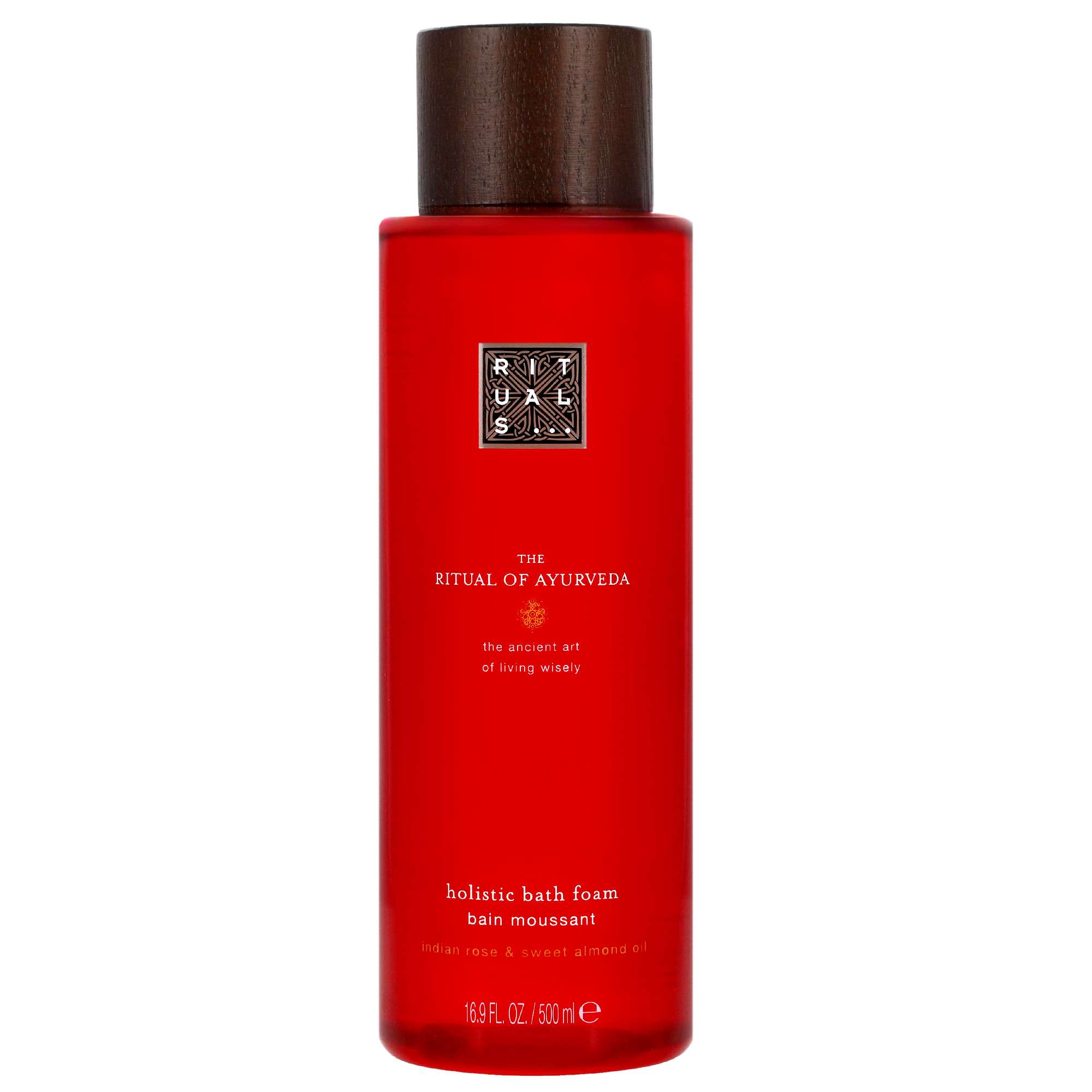 Rituals The Ritual of Ayurveda Holistic Bath Foam, 500ml