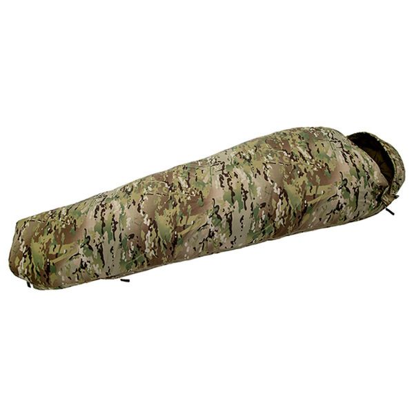 Carinthia Sac de couchage Tropen multicam M
