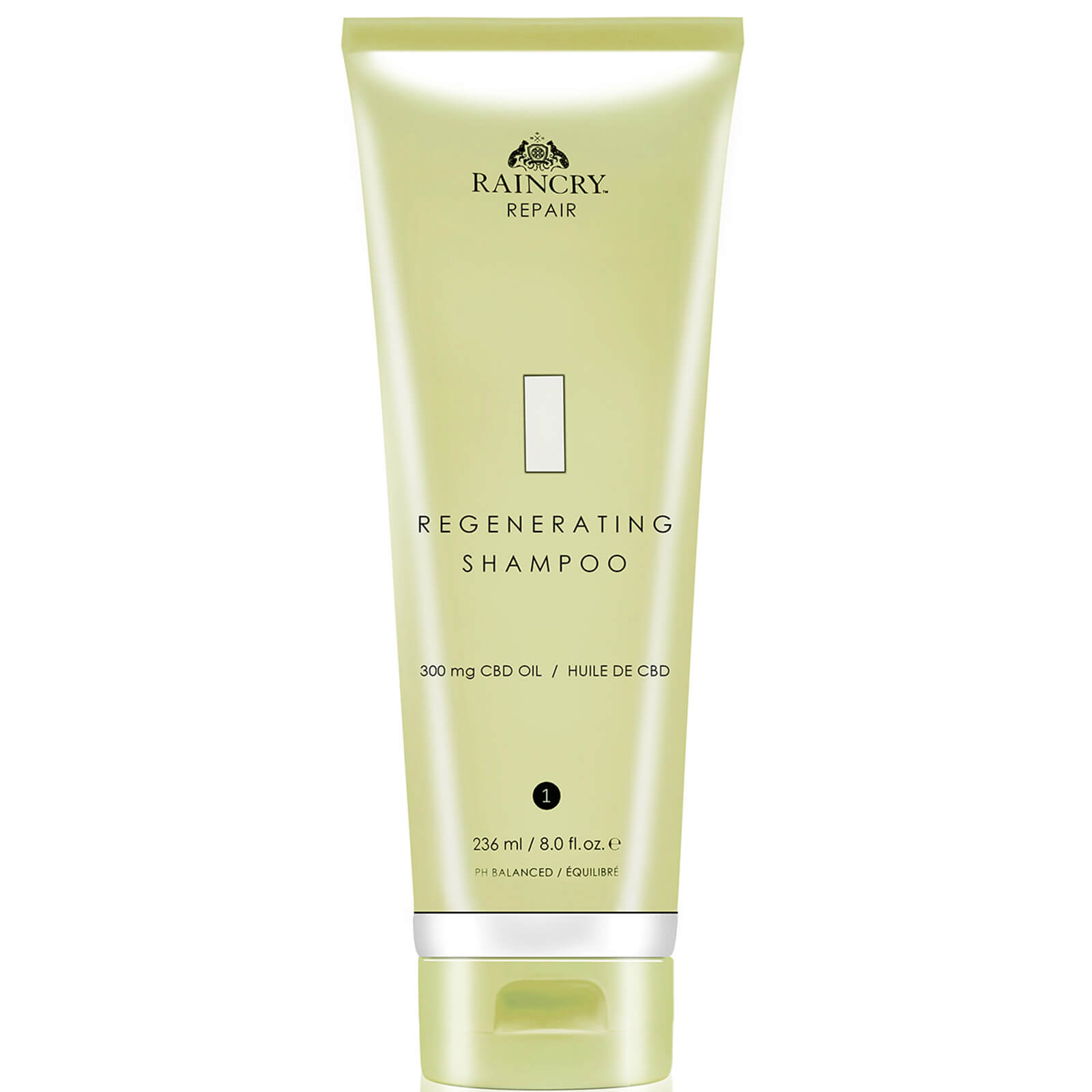 RAINCRY Regenerating Shampoo 8oz