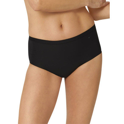 Belle Lingerie Triumph Smart Micro Maxi Brief Beige