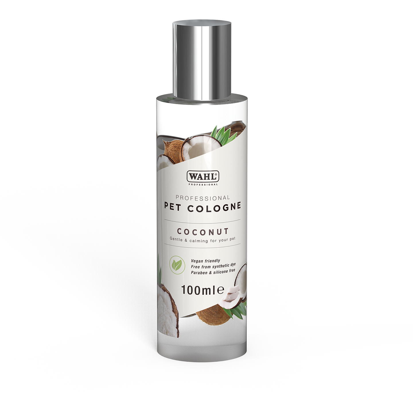 Wahl Pet Cologne Coconut - 100 ml