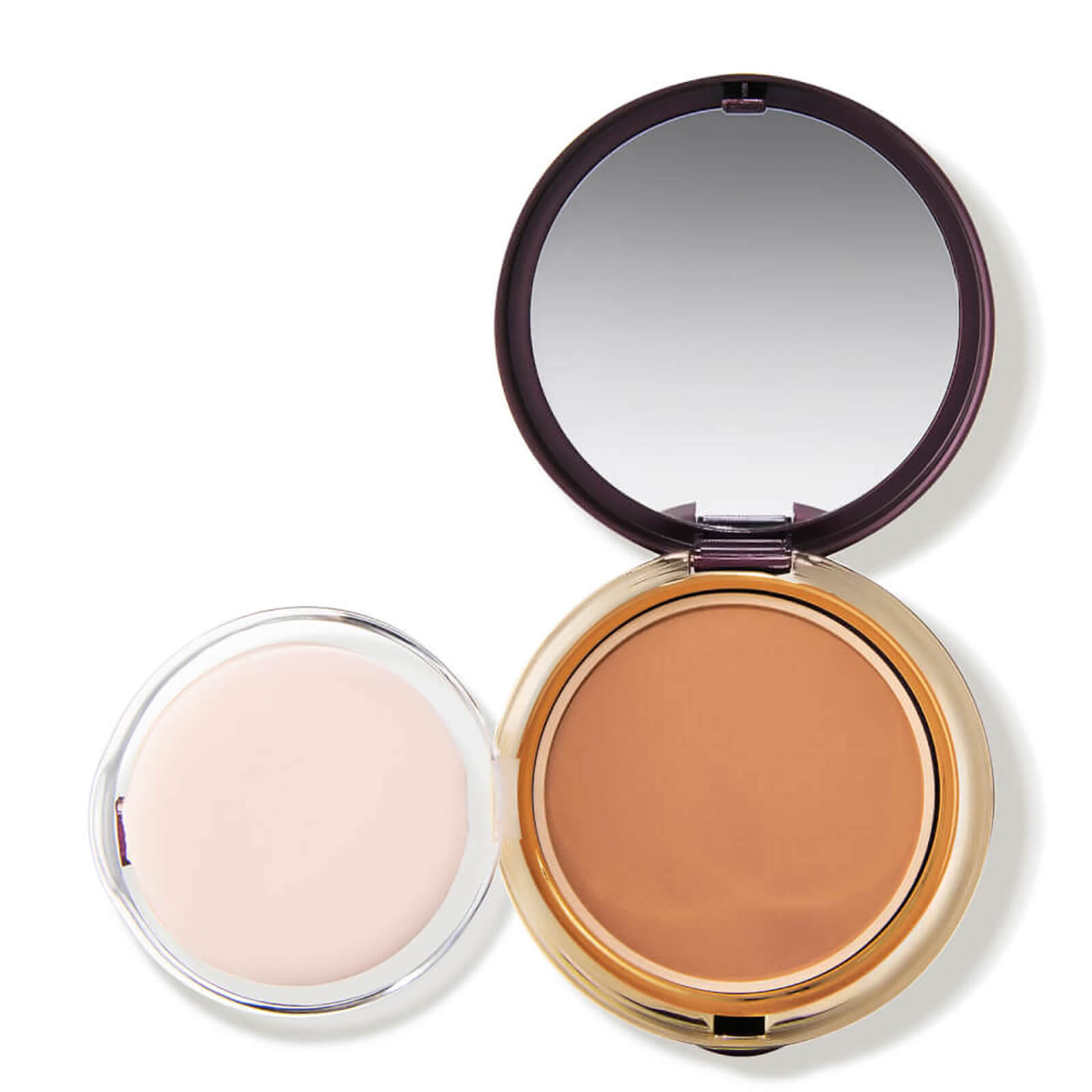 Wander Beauty Wanderlust Powder Foundation 0.31 oz (Various Shades) - Rich Deep