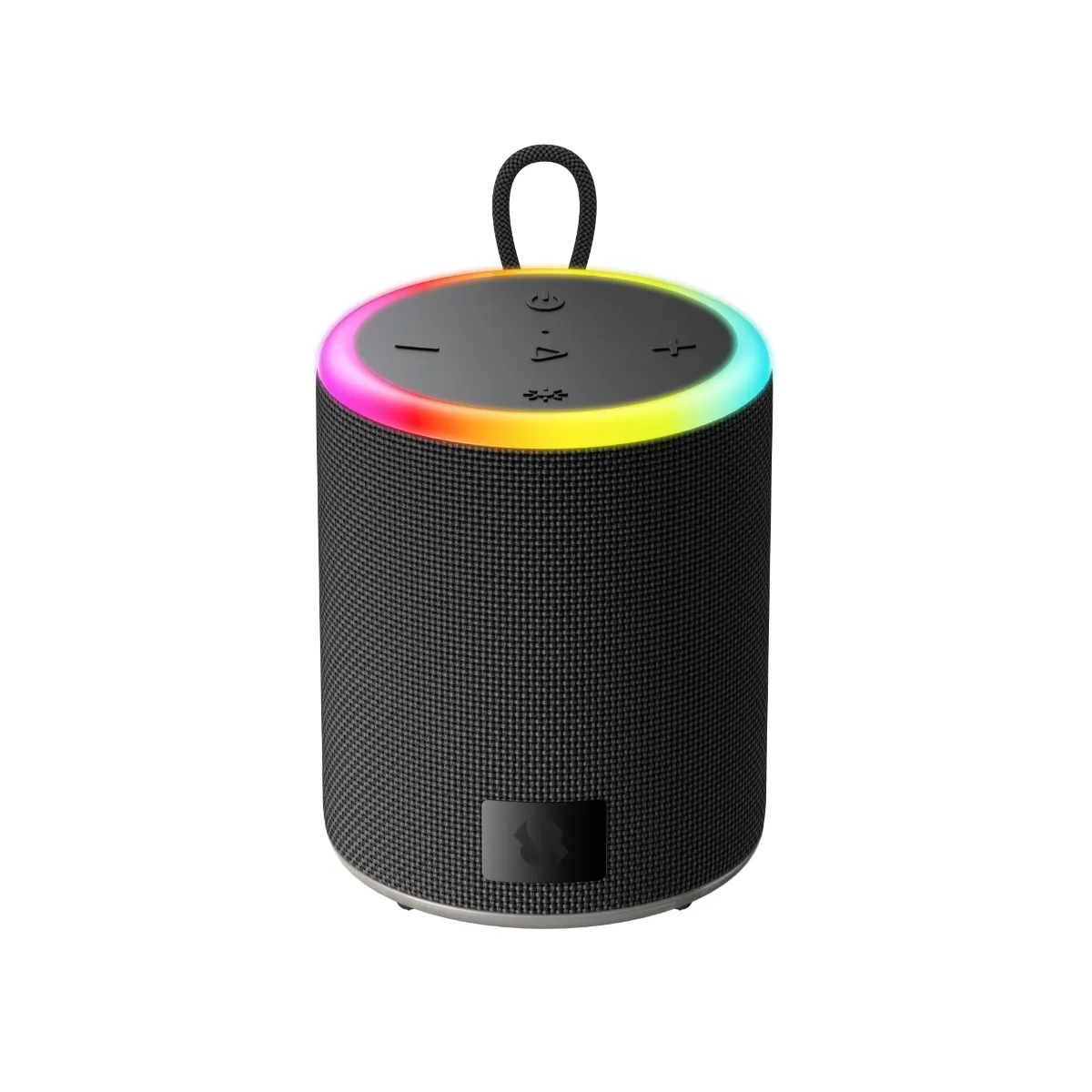  Misound Bluetooth Speaker Bt10 Black