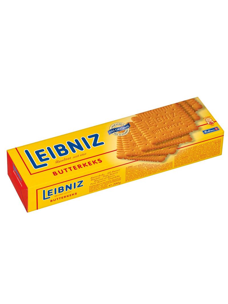 Leibniz 