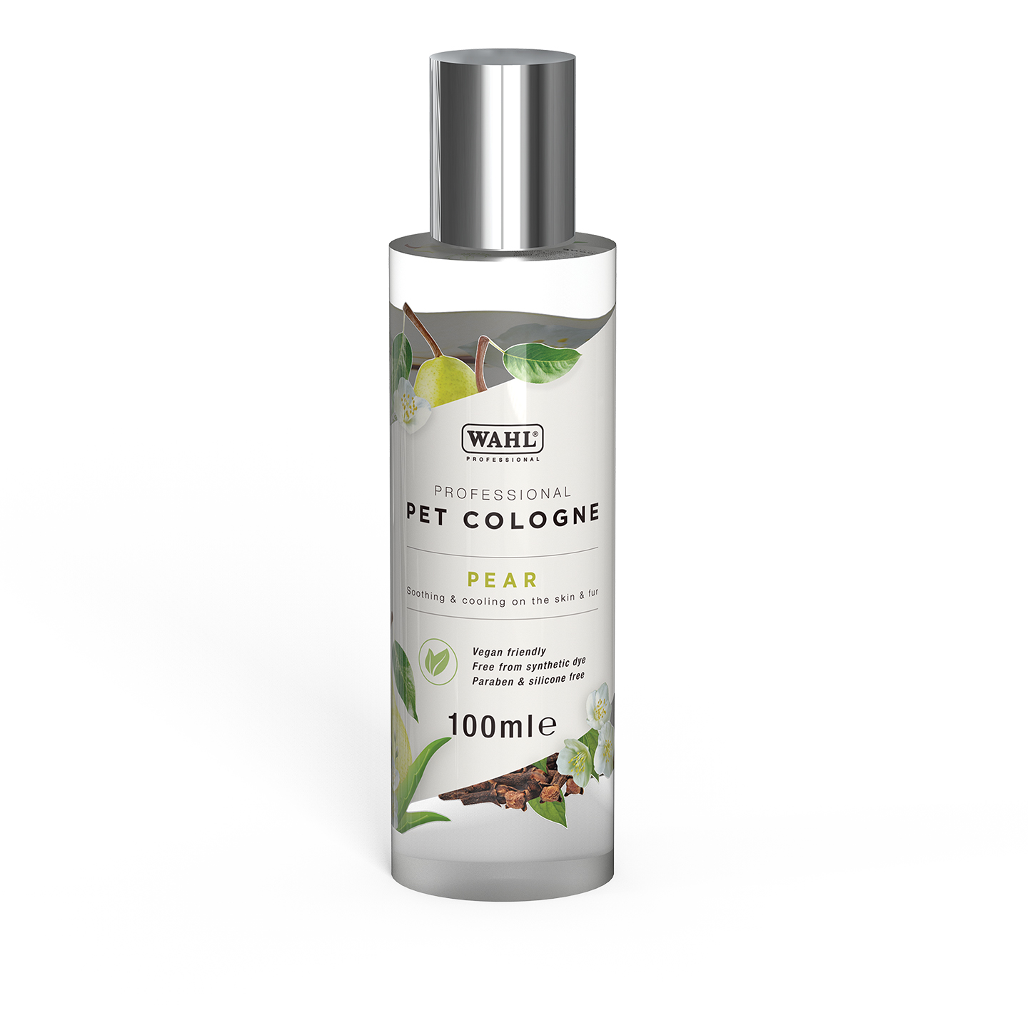 Wahl Pet Cologne Pear - 100 ml
