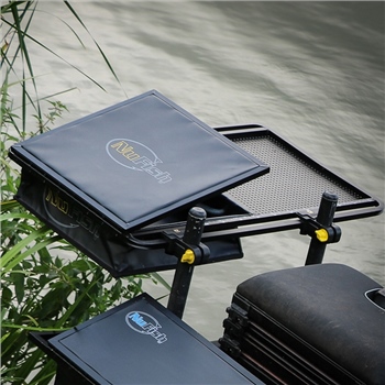 NuFish Aqualock Combi Tray