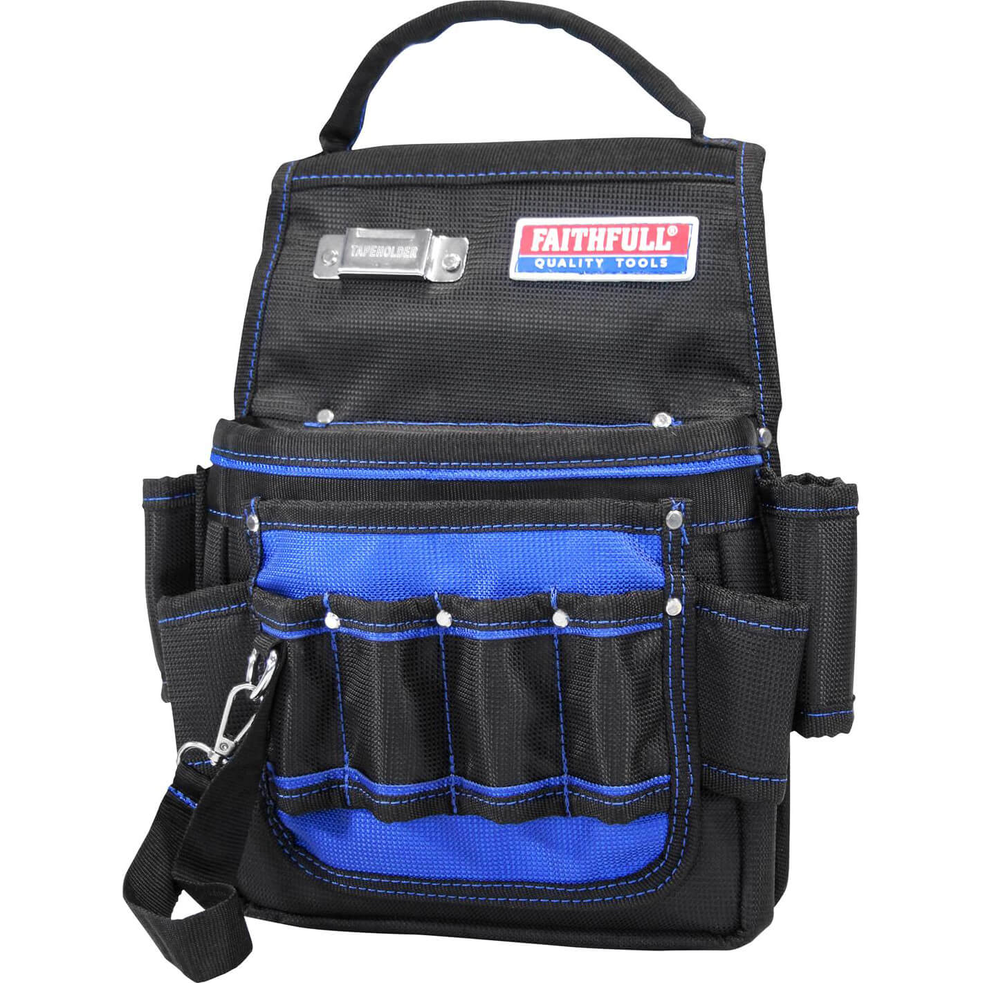  Electricians Nylon Tool Pouch