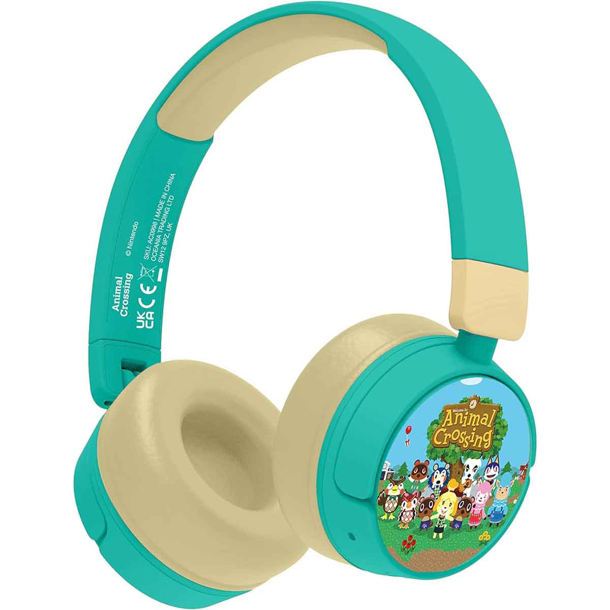 422855 Ds otl ac wrls headphones
