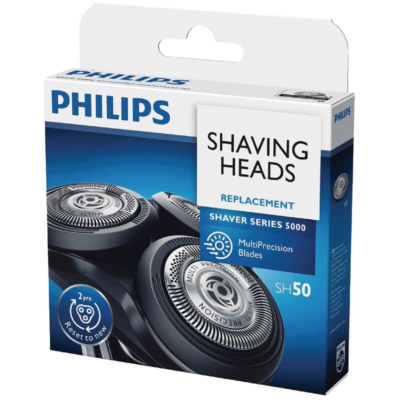 Philips SH50/50 Series 5000 Shaving Heads