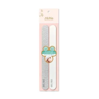BN - Mimits Nail File Set A 1 Pc