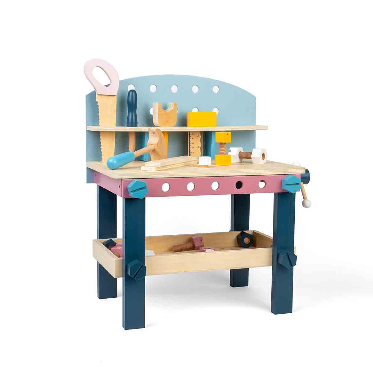 Bigjigs Toys Tool Bench 