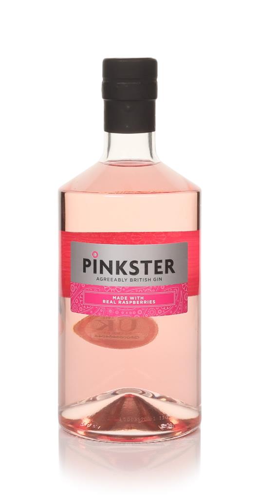 Pinkster - Gin 70cl