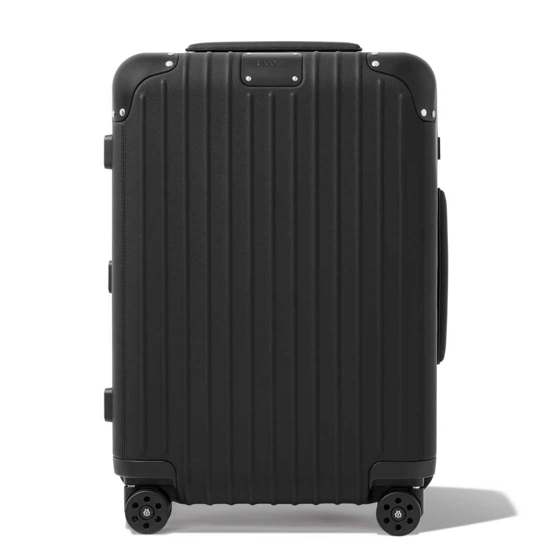 RIMOWA Distinct Cabin Kabinenkoffer in Schwarz -  - 55x40x23