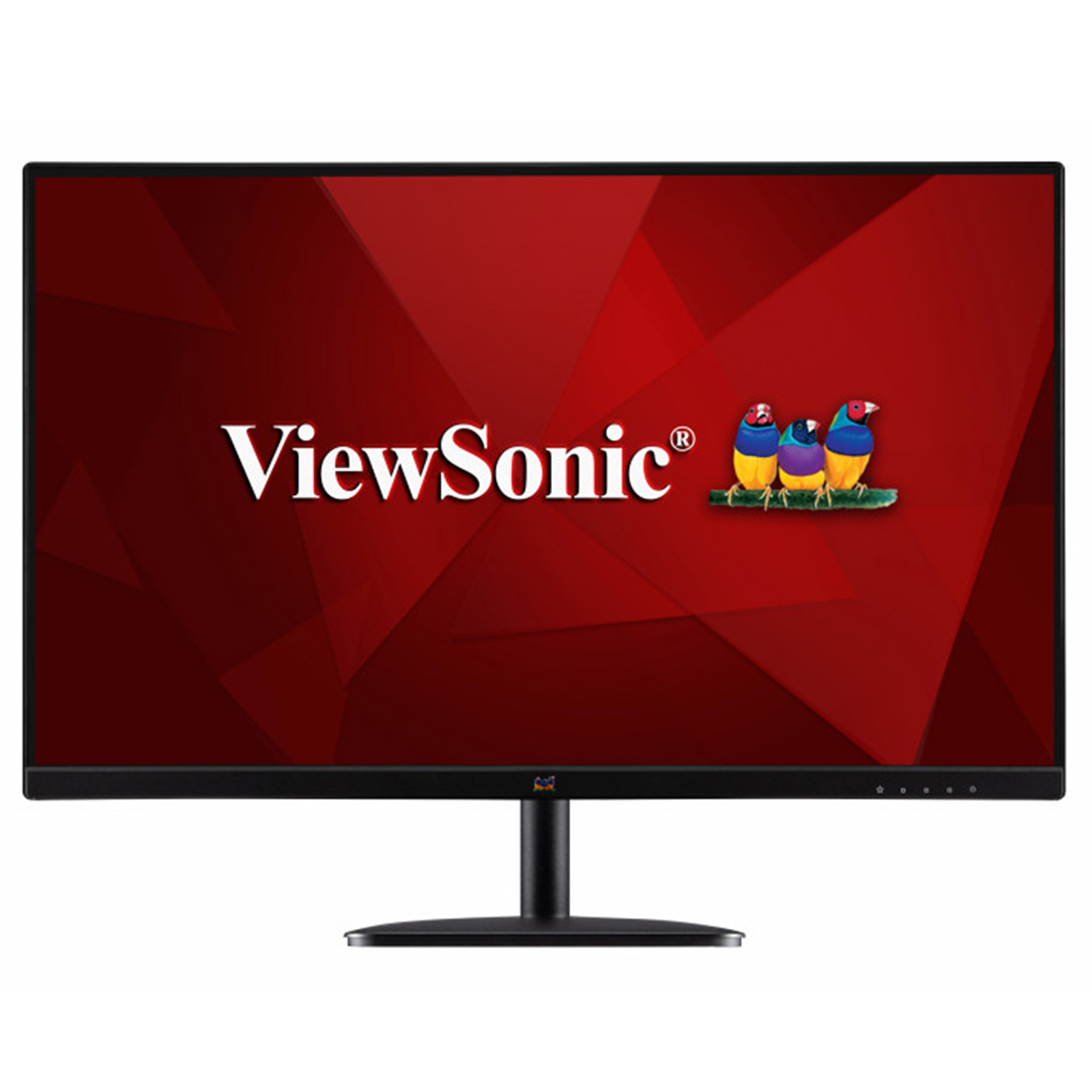 ViewSonic VG2756-4K 27 4K UHD Docking Monitor