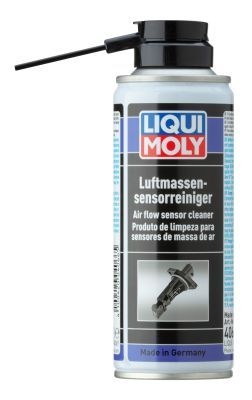 Liqui Moly Liqui Moly Air Flow Sensor Cleaner (LMM-spray) 200ml