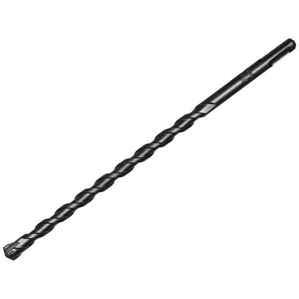 Starrett Starrett SDS Plus 4 Point Drill Bit 12 x 260mm